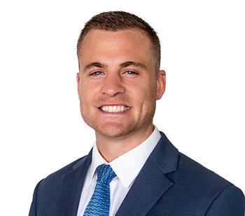 Harrison Allen, Realtor